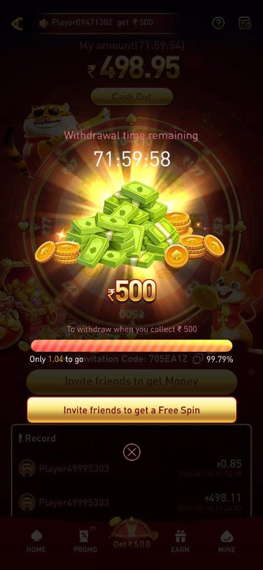 Okmm Game online gaming platform interface with mobile friendly design and secure login system